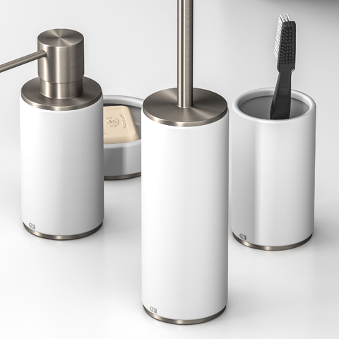 Bathroom Accessory Collections