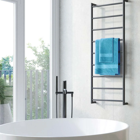 Heated Towel Rails – Ladders