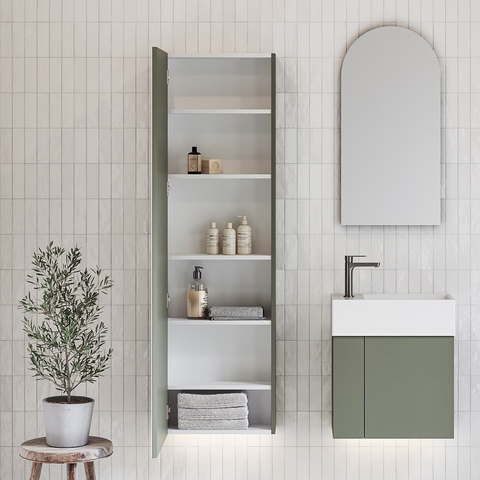 Bathroom Storage Solutions
