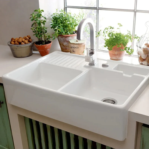 Gettering Sinks Gessi Tapware | Luxury Mixers and Taps | High-End Tapware Sydney | Just ...