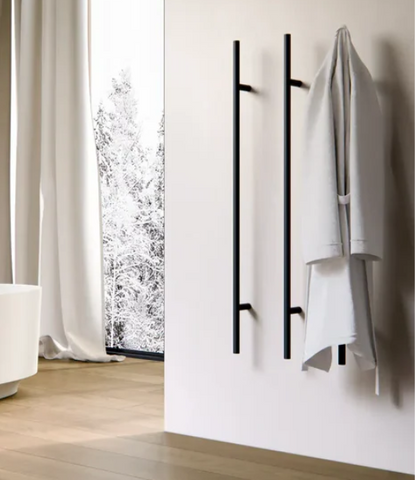 Shop Rails High End Gessi Tapware | Luxury Mixers and Taps | High-End Tapware Sydney | Just ...