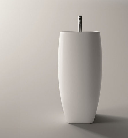 Pedestal & Console Basins