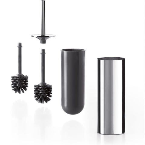 Toilet Brush Holders