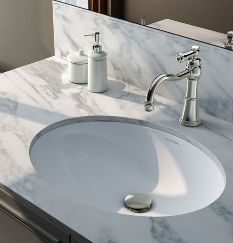 Under Counter Basins