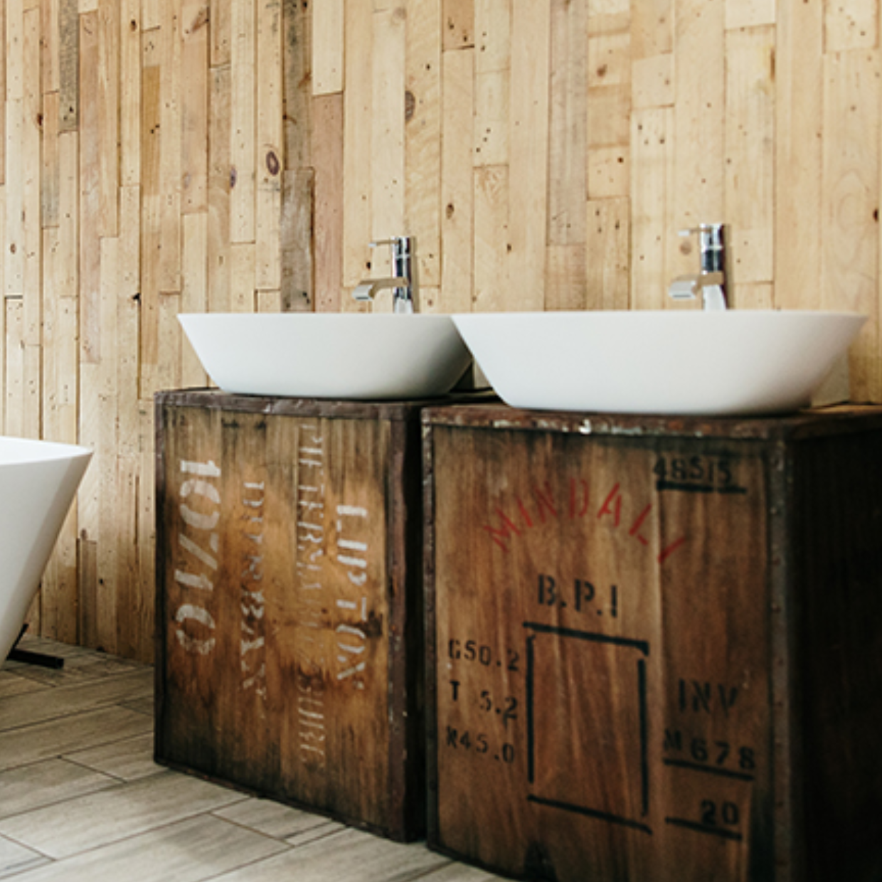 DADOquartz Vivian Counter Top Basin | Bench Top Basins Sydney